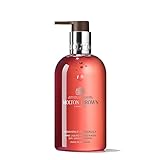 Molton Brown Heavenly Gingerlily feine flüssige Handseife 300 ml