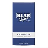 Klar's Kernseife 100 g