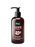 Kneipp Pflegende Cremeseife Mandelblüten, cremige Seife für...