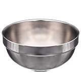 The Bluebeards Revenge, Traditional Stainless Steel Lathering...