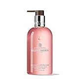 Molton Brown Delicious Rhubarb & Rose feine flüssige Handseife...