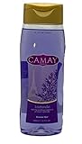 Camay Paris Duschgel Der beruhigende Duft von fransözischem...