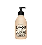 Compagnie De Provence Liquid Marseille Soap 300ml Shea Butter