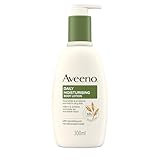 Aveeno Daily Moisturising Bodylotion (300 ml), parfümfreie...