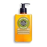 L'OCCITANE - Flüssigseife Hände und Körper Sheabutter...