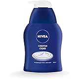 NIVEA Creme Care Pflegende Flüssigseife für Hände und Körper...