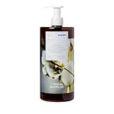 Korres Renewing Body Cleanser Pure Cotton 1 l x 2