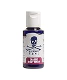 The Bluebeards Revenge Classic Body Wash, Moisturising Shower...