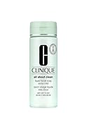 Clinique Liquid Facial Soap Extra-mild, 1er Pack (1 x 200 ml)