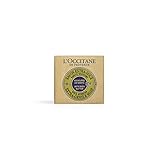 L'OCCITANE Karite soap lemon verbena, 100 g