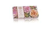 Fiorentino Seife Provence Rose 3 x 125g