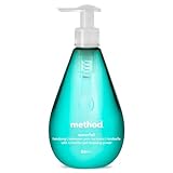 method Wasserfall-Handwaschcreme, 354 ml