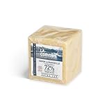 La Corvette Würfel von Marseille Seife Extra Reine, 500 g