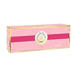 Roger & Gallet Rose Seifencoffret, 300 g