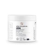 Naissance Sheabutter BIO (Nr. 306) 250g - rein und natürlich,...