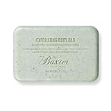 Baxter OF CALIFORNIA Exfoliating Body Bar – Körperpeeling ohne...