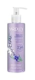 Yardley of London English Lavendel Handwäsche, transparent