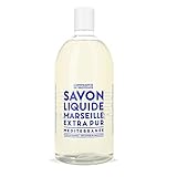 Compagnie de Provence® Flüssigseife Mediterranean Sea 1l |...