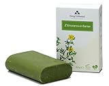 Dungl Schmied feste Seife Zitronenverbene - Handmade Soap -...
