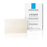 La Roche-Posay Lipikar Surgras Pain Seifenstück, 1er Pack (1 x...