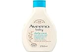 Aveeno Baby Daily Care Körper und Haar für empfindliche Haut,...