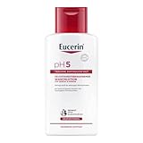 EUCERIN pH5 Waschlotion empfindliche Haut 200 ml