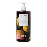 Renewing Body Cleanser Guave Mango, 1Lt x 2