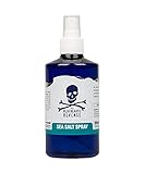 The Bluebeards Revenge, Meeressalzspray für Männer, Fügt...