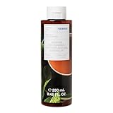 KORRES MINT TEA Revitalisierendes Duschgel mit aktiv Aloe-Vera...