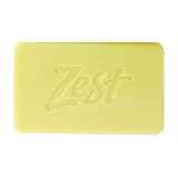 Zest Bar Soap - Lemon Bar Soap - Refreshing Scent - Hydrating...
