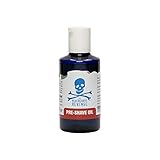 The Bluebeards Revenge, Pre Shave Oil For Men, Vegan Friendly Oil...
