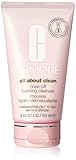 Clinique Rinse-Off Foaming Cleanser, 150 ml