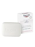 Eucerin Ph5 Syndet Piel Sensible 100G