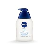 NIVEA Creme Soft Cremige Flüssigseife für Hände und Körper...
