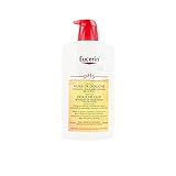 Eucerin 4005800631191 Seifen & Handwäsche, 1000 ml