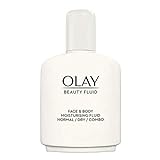 Olay Beauty Fluid Regular, 200ml (1er Pack)