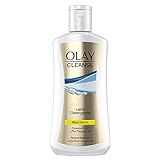 Olay Olaz Cleanse Reinigungsmilch für trockene Haut, entfernt...
