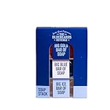 The Bluebeards Revenge, Soap Stack Gift Set For Men, For Hands...