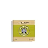 L'OCCITANE – Sheabutter Seife Verbene – Frei Von Palmöl –...