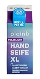 plain b Handseife XL Polarlicht 6er Set