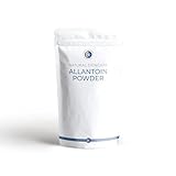 Mystische Momente | Allantoin-Pulver 100 g, vegan, gentechnikfrei