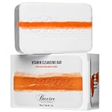 Baxter OF CALIFORNIA Vitamin Cleansing Bar Citrus & Herbal...