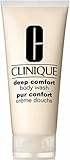 CLINIQUE Gel und Seife 1er Pack (1x 200 ml) Mandel