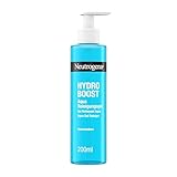 Neutrogena Hydro Boost Aqua Reinigungsgel, sanfte...