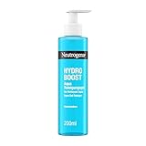 Neutrogena Hydro Boost Gesichtsreinigung, Aqua Reinigungsgel mit...