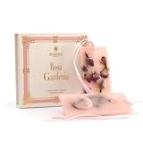 Santa Maria Novella Rosa Gardenia Duftwachstabletten