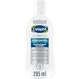 CETAPHIL PRO ItchControl Hautberuhigende Waschlotion, 295ml, Für...