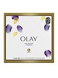 Olay Ultra Moisture Beauty Bar mit Shea Butter, 6 Beauty Bars –...