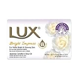 Lux Bright Impress Stück Seife zarter Duft japanische Kamelien &...