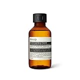aesop geranium leaf body cleanser 100ml